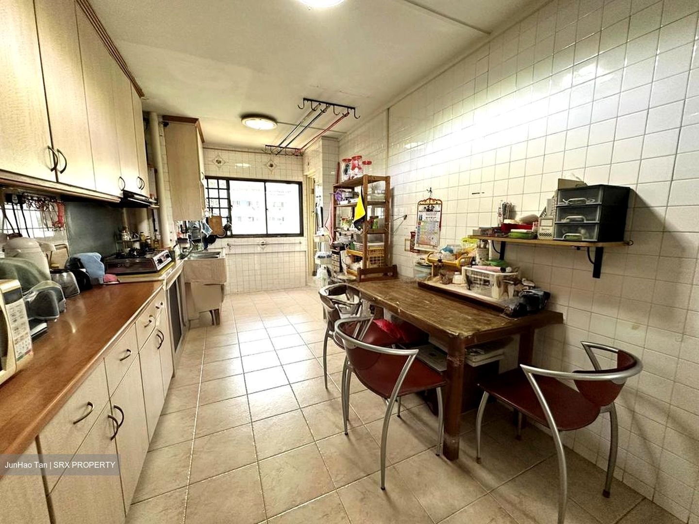 Blk 284 Tampines Street 22 (Tampines), HDB 3 Rooms #525608241